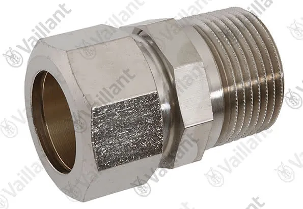Quetschverschraubung, R1 Vaillant-Nr. 080075