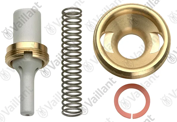 Wassermengenregler Vaillant-Nr. 012947