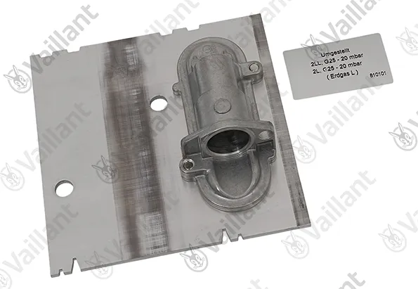 VA Verteilerrohr Vaillant-Nr. 183604