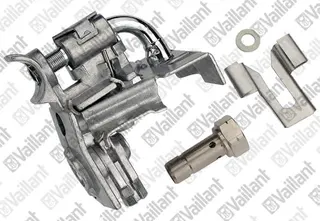 Vaillant Zündbrenner kpl. MAG 275-400/12 (PG39), Nr. 04-2168