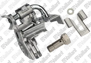 Vaillant Zündbrenner kpl. MAG 275-400/12 (PG39), Nr. 04-2168 – Bild 2