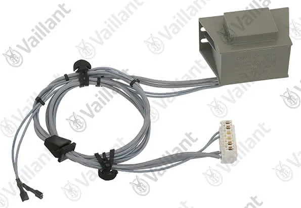 VA Transformator Vaillant-Nr. 287435