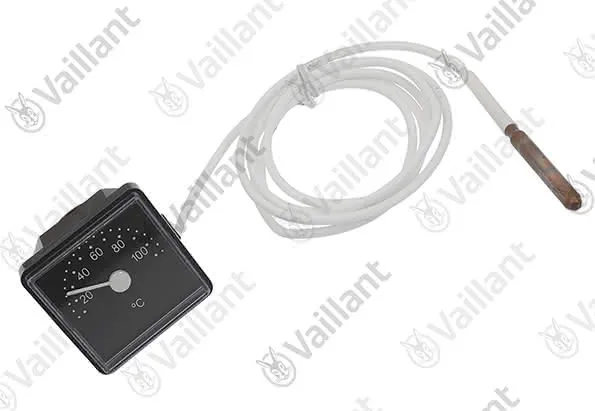 VA Thermometer Vaillant-Nr. 101554