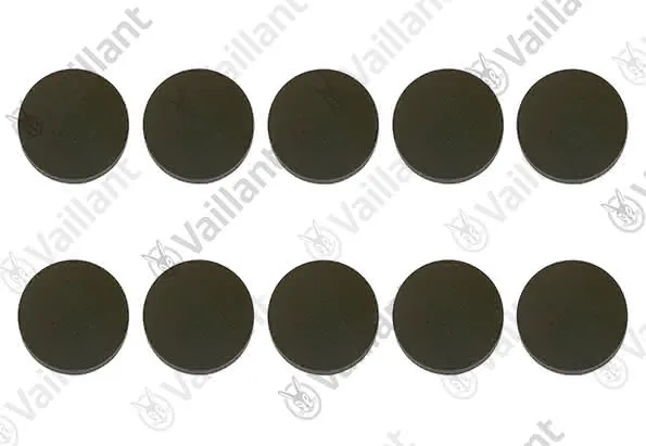 Dichtung, (x10) Vaillant-Nr. 981148