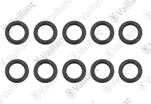 O-Ring, (x10) Vaillant-Nr. 981166