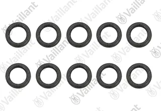 O-Ring, (x10) Vaillant-Nr. 981166