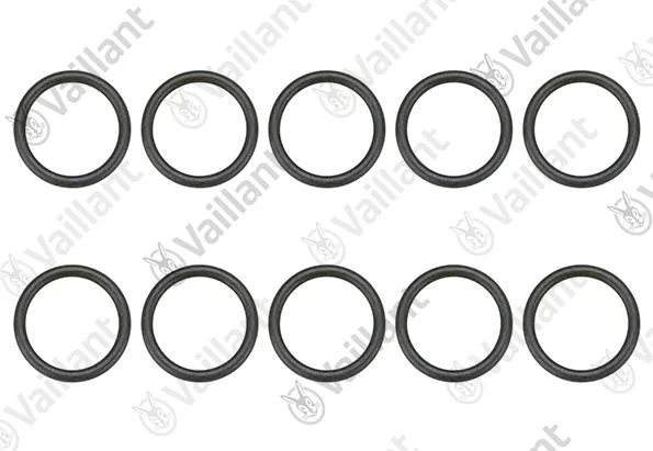 O-Ring, (x10) Vaillant-Nr. 981172