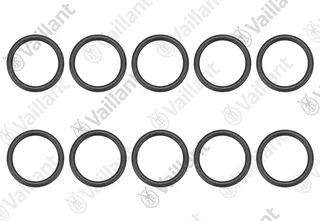 O-Ring, (x10) Vaillant-Nr. 981172