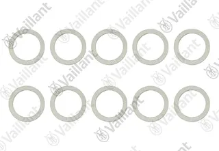 Rechteckdichtring, (x10) Vaillant-Nr. 981173