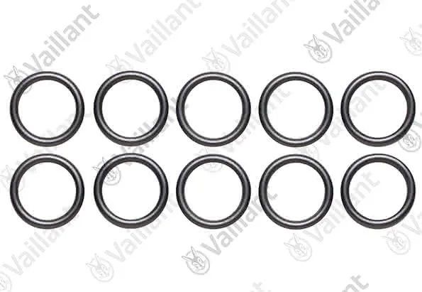 O-Ring, (x10) Vaillant-Nr. 981176