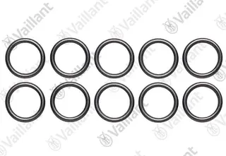 O-Ring, (x10) Vaillant-Nr. 981176