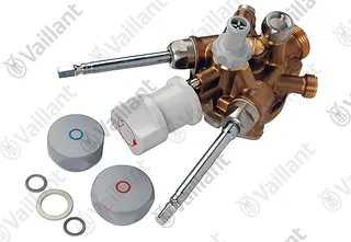 Wasserschalter Vaillant-Nr. 011282