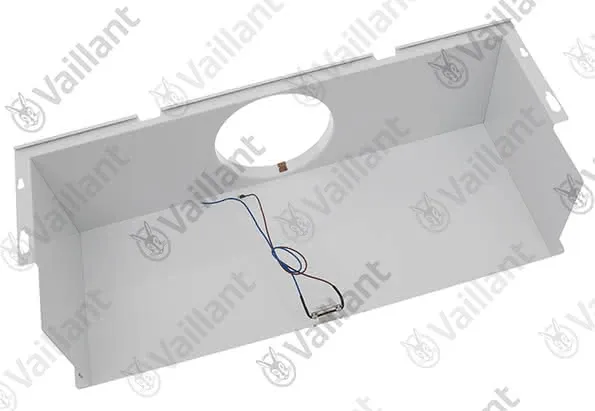 Strömungssicherung Vaillant-Nr. 075081