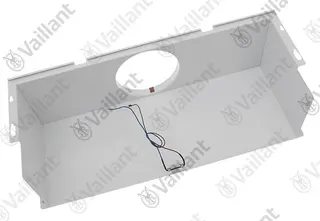 Strömungssicherung Vaillant-Nr. 075081