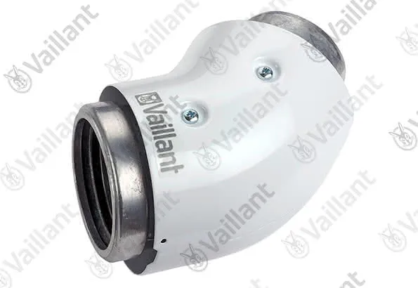 VA Bogen, 45 Grad Vaillant-Nr. 284714
