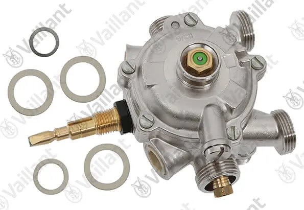 Wasserschalter Vaillant-Nr. 011223