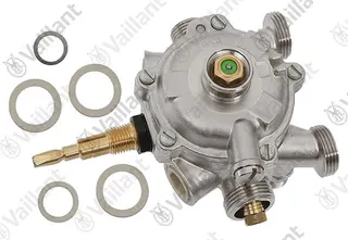 Wasserschalter Vaillant-Nr. 011223