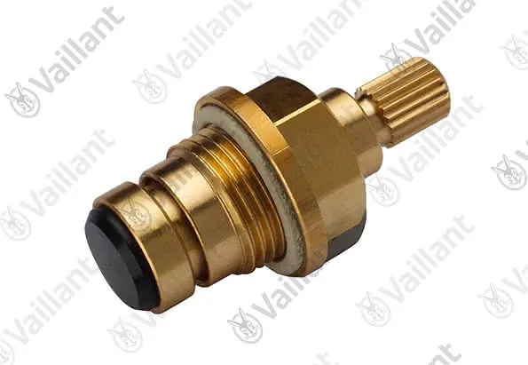 VA Ventiloberteil Vaillant-Nr. 012755