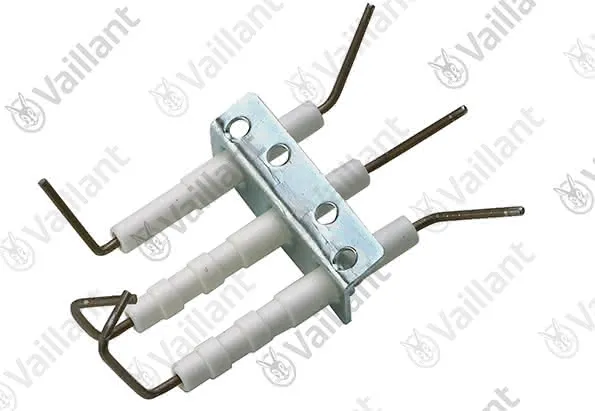 Elektrode (Zündung u. Überwachung) Vaillant-Nr. 043121