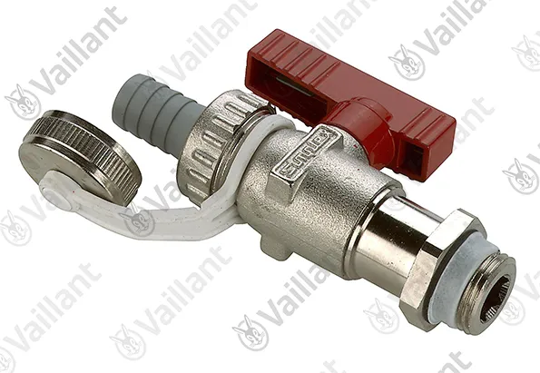 VA Hahn, KFE Vaillant-Nr. 082225