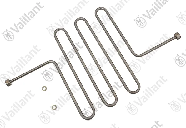 Rohrschlange Vaillant-Nr. 118595