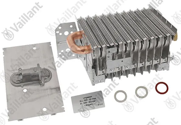 VA Brenner Vaillant-Nr. 050462