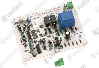 Elektronik, Steuerektronik (Platine) Vaillant-Nr. 250345
