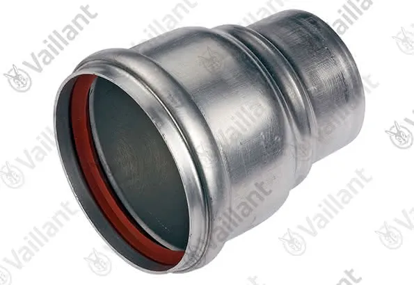 Adapter, 63-80 mm Vaillant-Nr. 147777