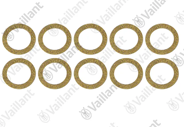 Dichtung, (x10) Vaillant-Nr. 981125