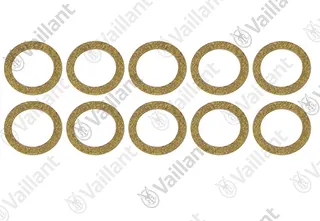 Dichtung, (x10) Vaillant-Nr. 981125