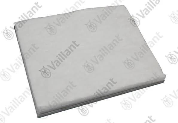 Brennraumplatte Vaillant-Nr. 213349