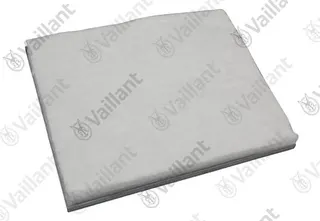 Brennraumplatte Vaillant-Nr. 213349
