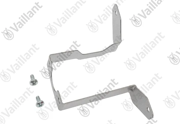 Halter, Anschlussrohr-Brenner Vaillant-Nr. 0020068056