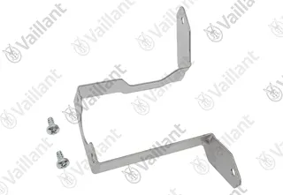 Halter, Anschlussrohr-Brenner Vaillant-Nr. 0020068056
