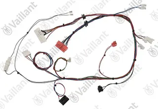 Kabelbaum, ecoVIT ebus Vaillant-Nr. 0020086374