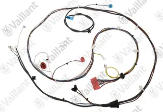 Kabelbaum, Turbo Vaillant-Nr. 0020115614