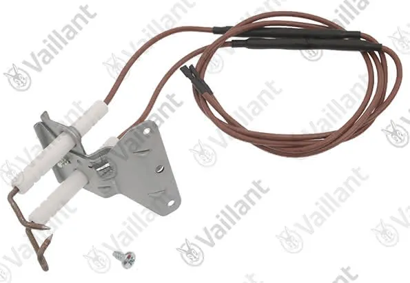 Elektrode (Zündung), inkl. Kabel Vaillant-Nr. 0020068042