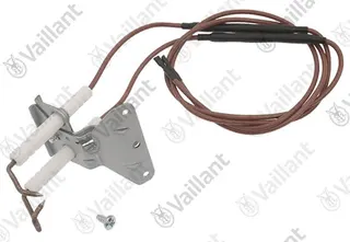 Elektrode (Zündung), inkl. Kabel Vaillant-Nr. 0020068042