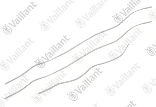 Dichtungssatz, Deckel UDK Vaillant-Nr. 0020041904