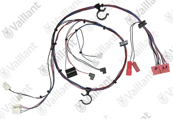VA Kabelbaum Vaillant-Nr. 0020038589