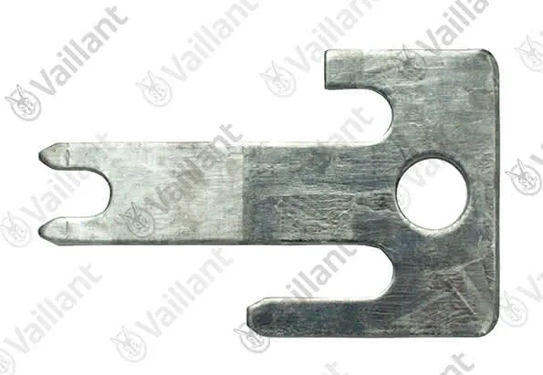 Klammer Vaillant-Nr. 0020107728