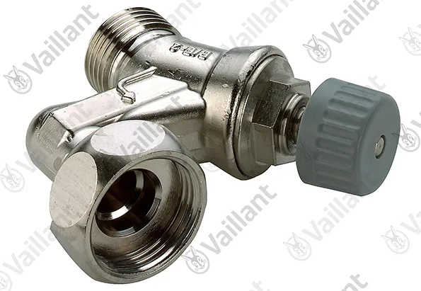 VA Ventil Vaillant-Nr. 0020107747