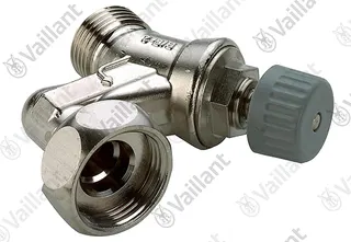 Ventil Vaillant-Nr. 0020107747