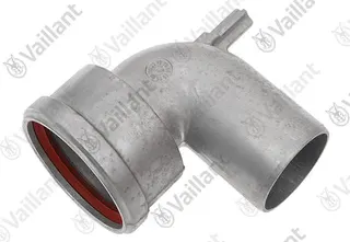 Abgasbogen Vaillant-Nr. 0020107767