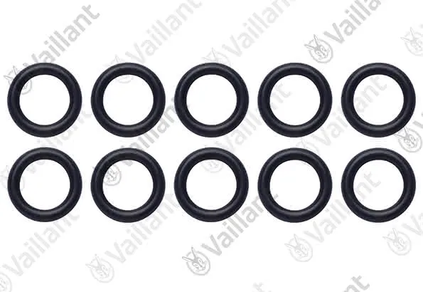 O-Ring, (x10) Vaillant-Nr. 0020107705
