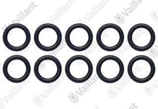 O-Ring, (x10) Vaillant-Nr. 0020107705