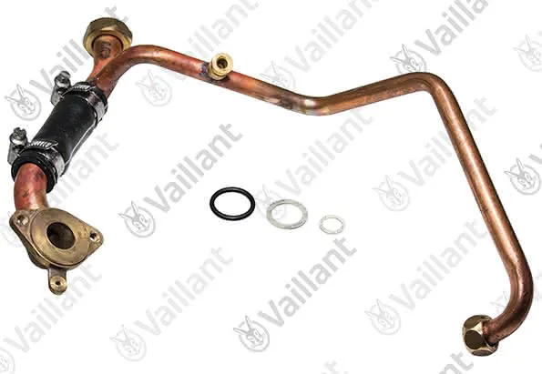 Rohr, VUV-Pumpe bzw. ADG Vaillant-Nr. 094042