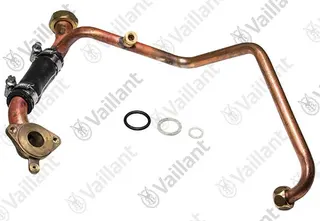 Rohr, VUV-Pumpe bzw. ADG Vaillant-Nr. 094042