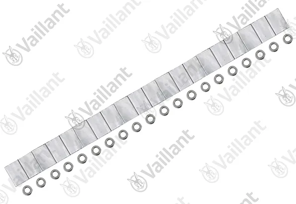 Nachrüstteile Vaillant-Nr. 990302