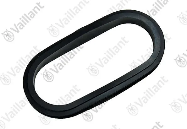 Dichtung, Deckeldichtung DN 60 EPDM Vaillant-Nr. 981361